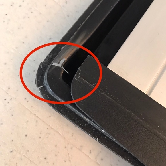 Retro Instant Thaw Defrosting Tray - Picture 6 of 8